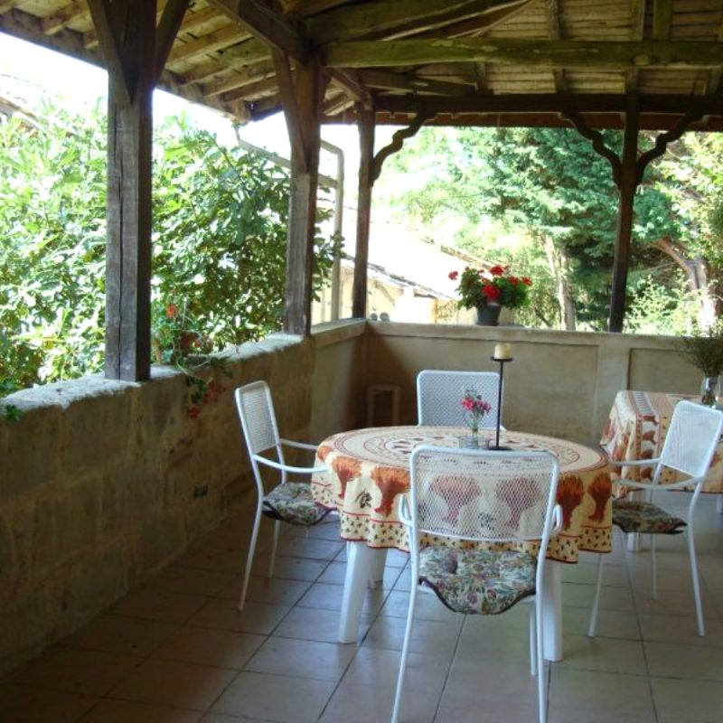 Gîtes de Sévenne - Drake