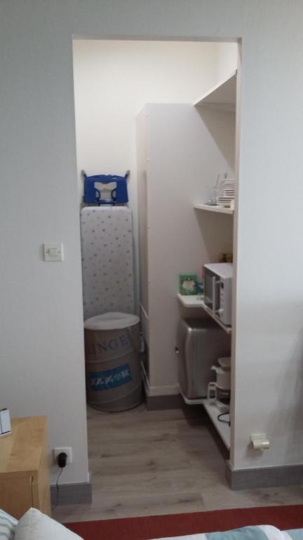 La chambre des amis, Parthenay - photo 13