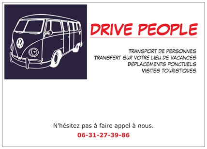 Drive People 33 — photo 2