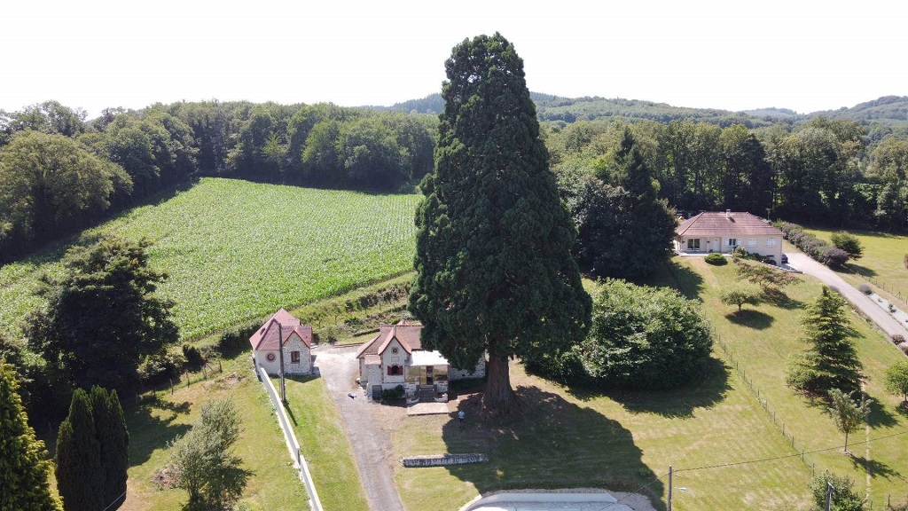 Location Clévacances de Mireille et Dominique AURICHE, Bussière-Dunoise - photo 7