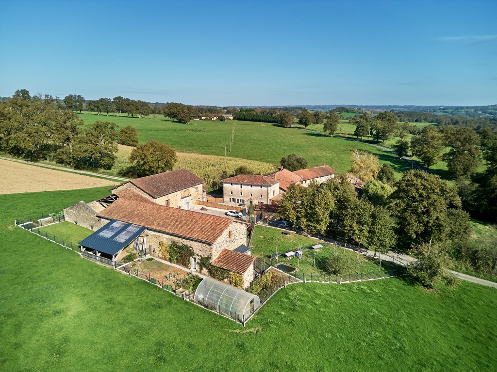 Gîte de groupes de La Baisse - photo 3