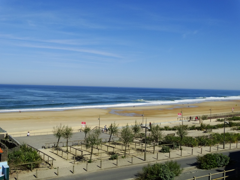 EBRARD - Côte Basque