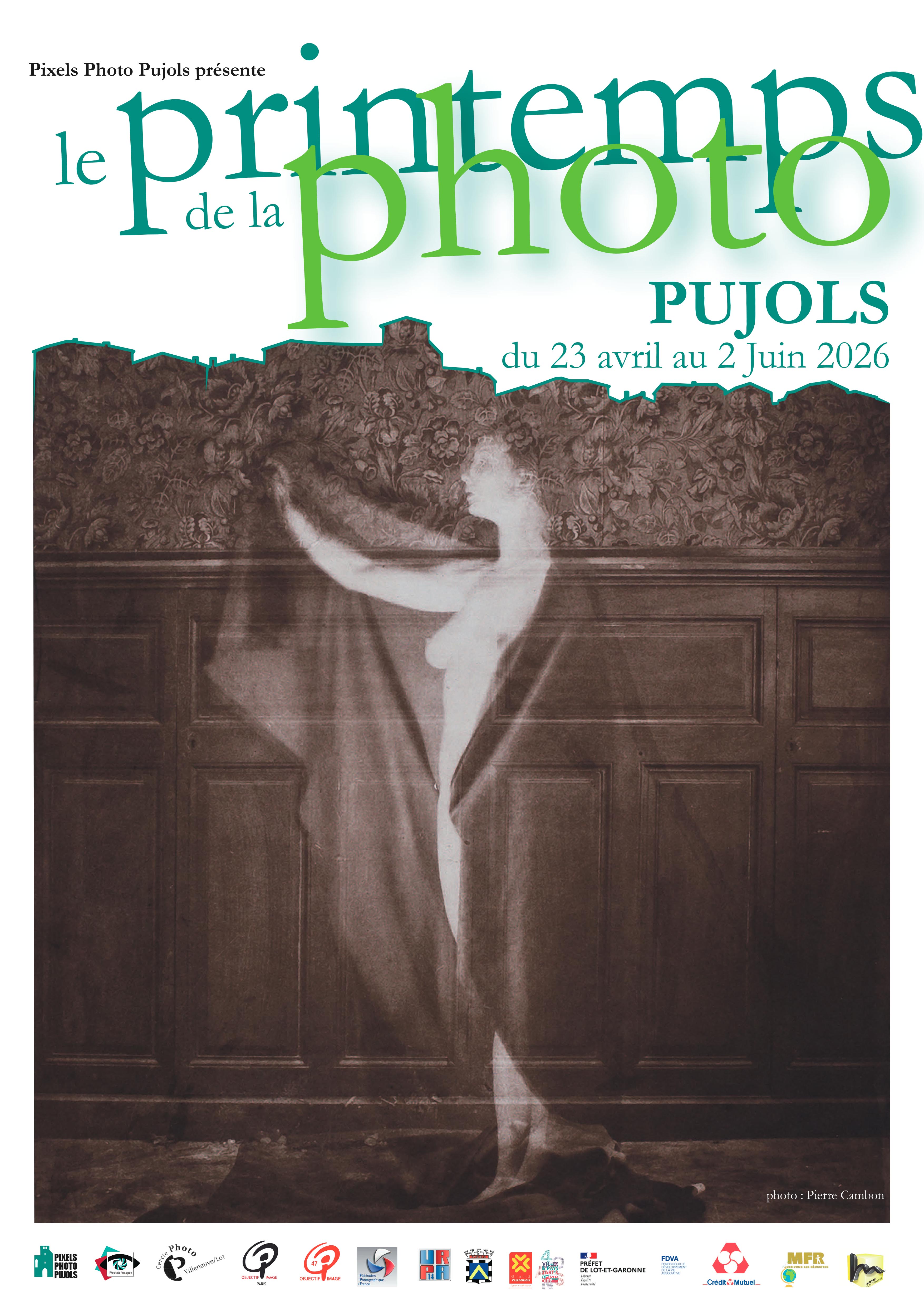 Le Printemps de la Photo