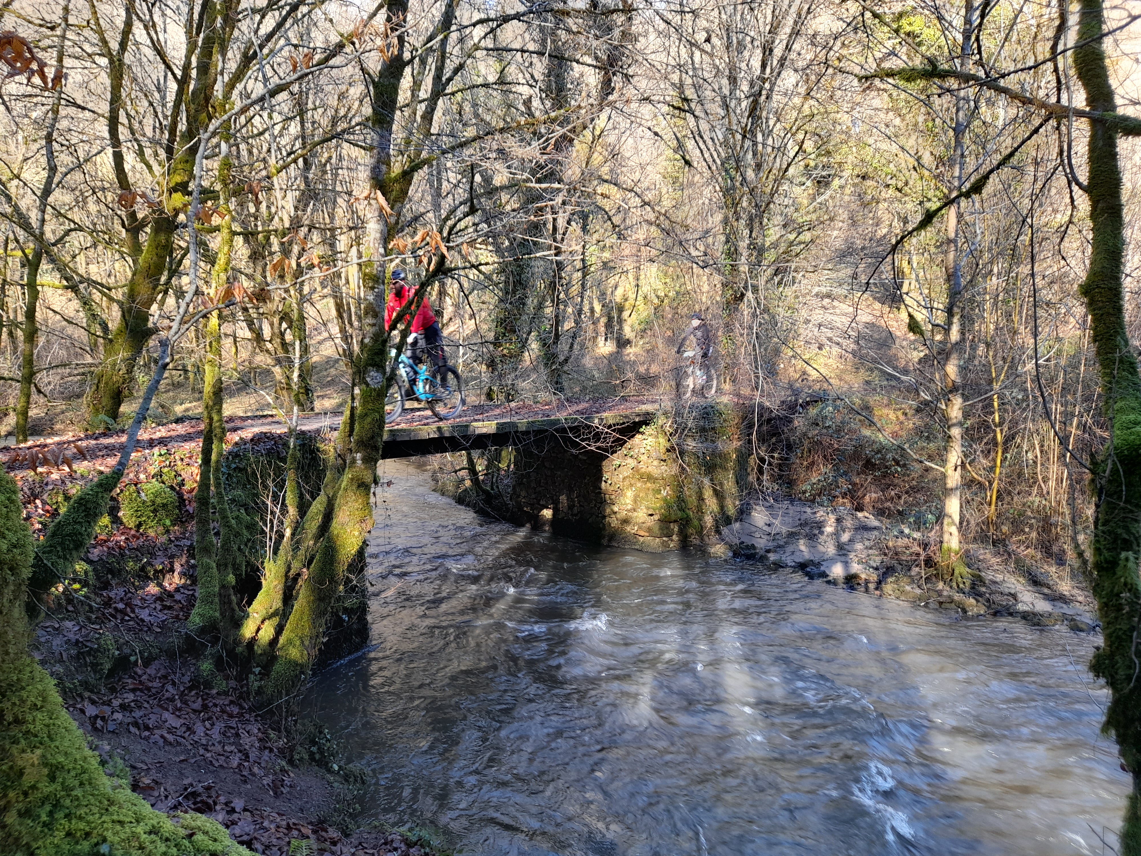N°13 : Balade Vigeoyeuse, Vigeois