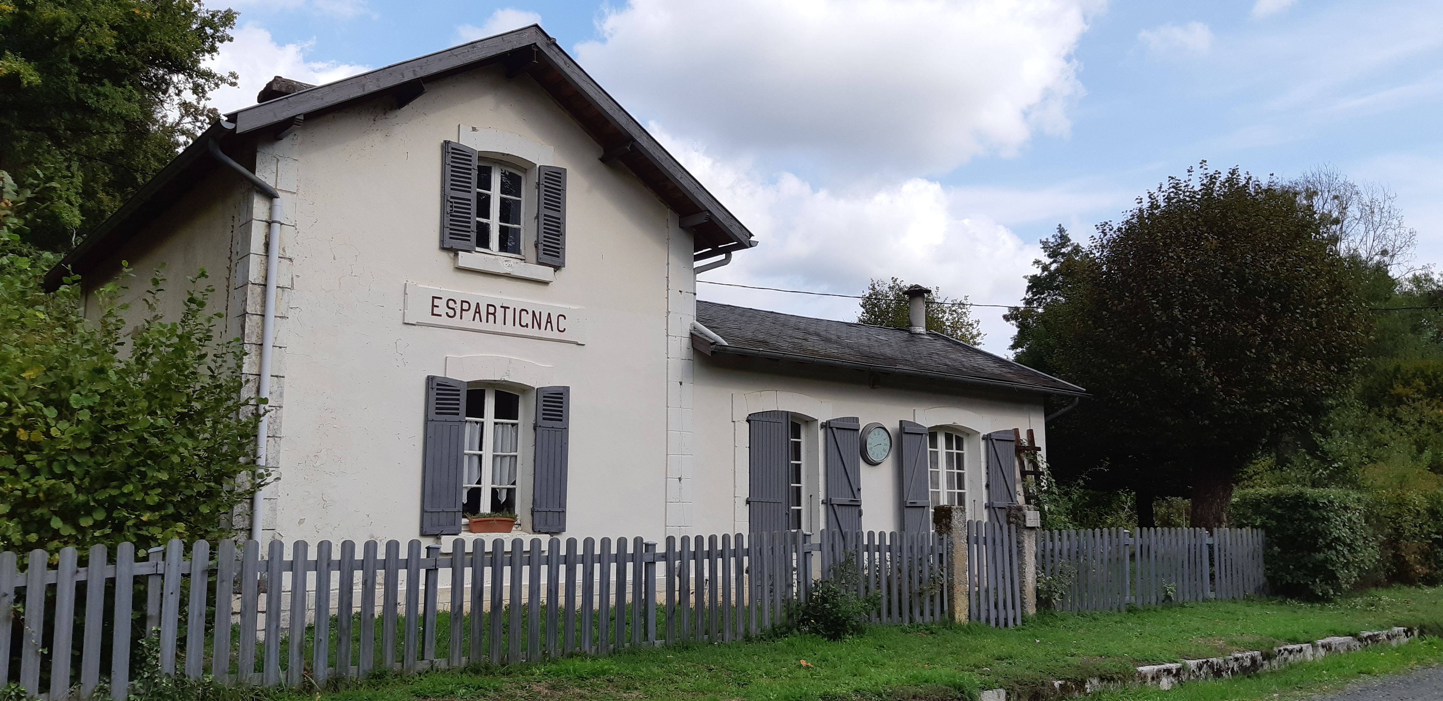 Entre vallons et cours d'eau - photo 3