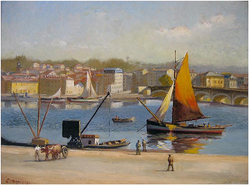 Galerie Dubasque