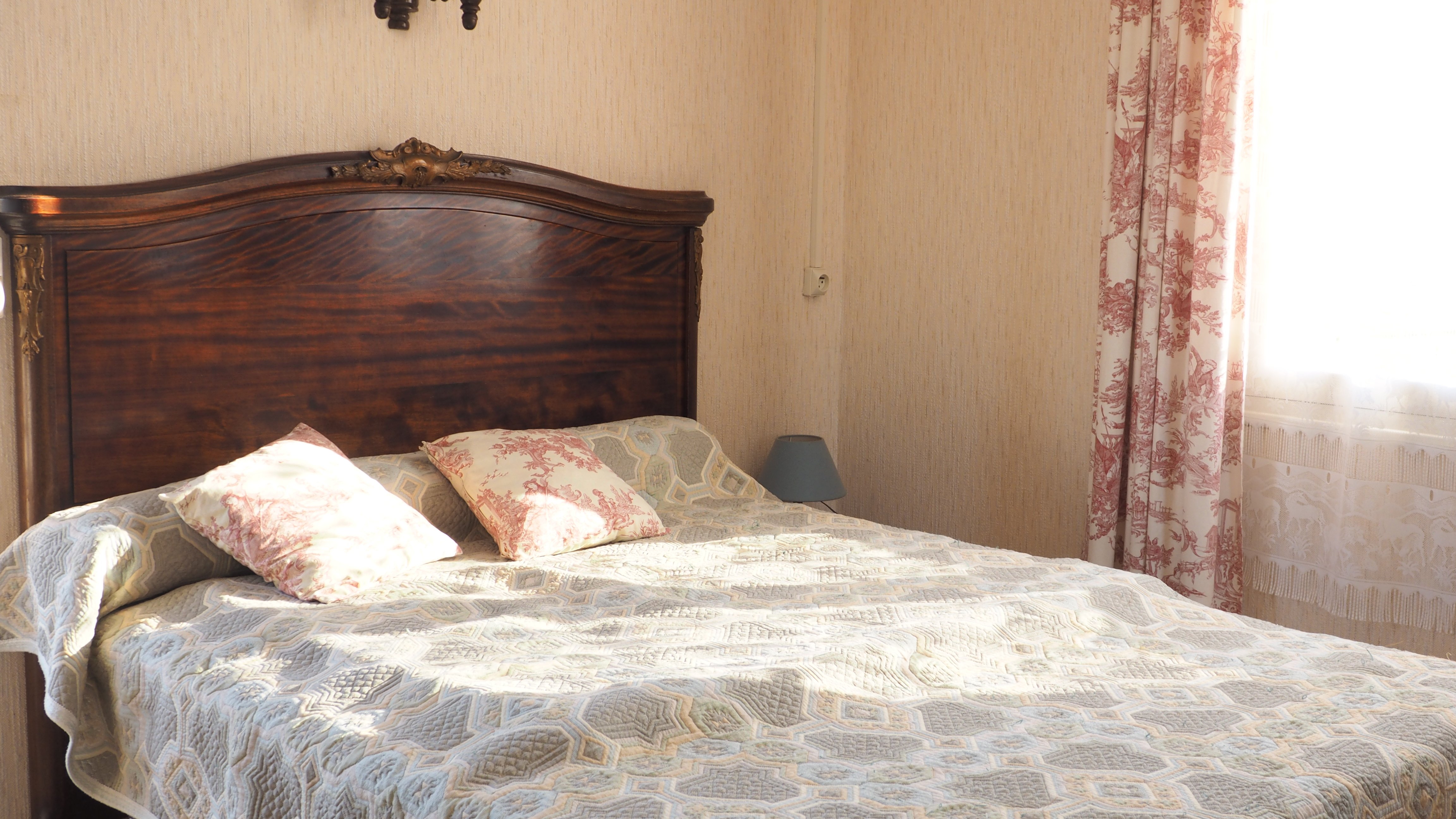 Mme DUFRANC Pierrette