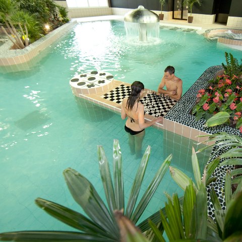 Spa Dune & Eau, Labenne - photo 3