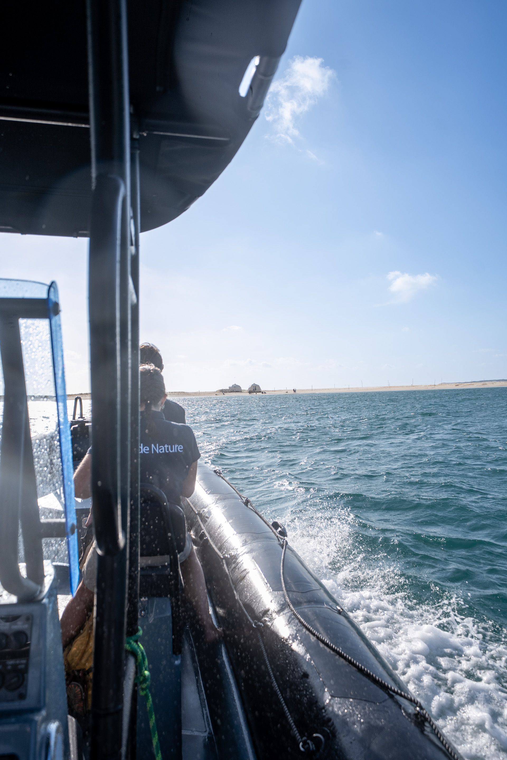 Visite guidée de la Dune du Pilat au Banc d&rsquo;Arguin