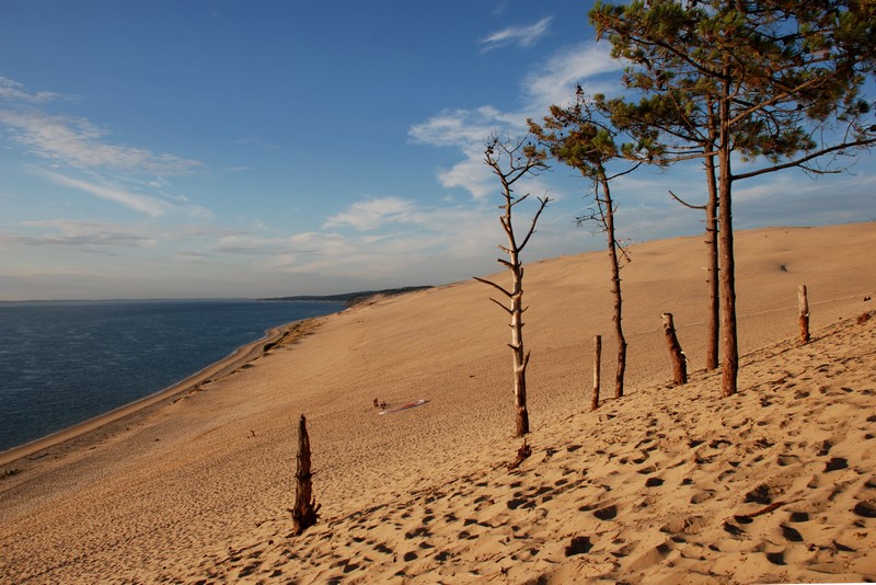 Grand Site de la Dune du Pilat, La Teste-de-Buch