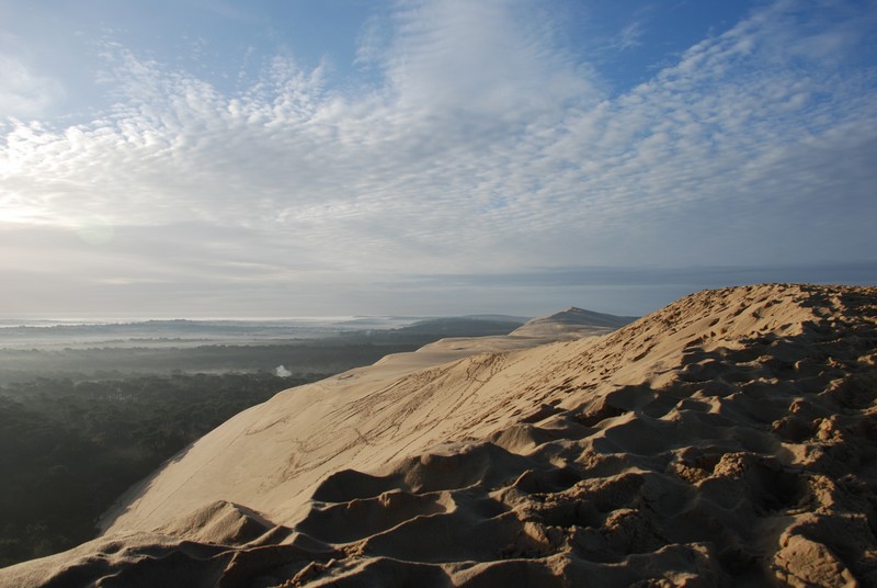 Grand Site de la Dune du Pilat, La Teste-de-Buch - photo 4