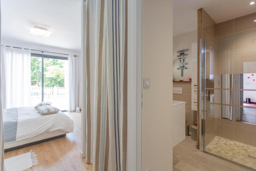 Dune et Coquelicot, Gaillan-en-Médoc - photo 6