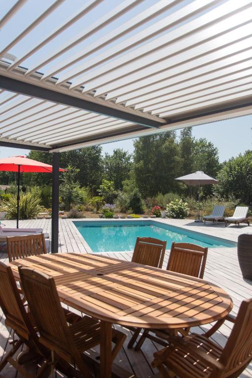 Dune et Coquelicot, Gaillan-en-Médoc - photo 10