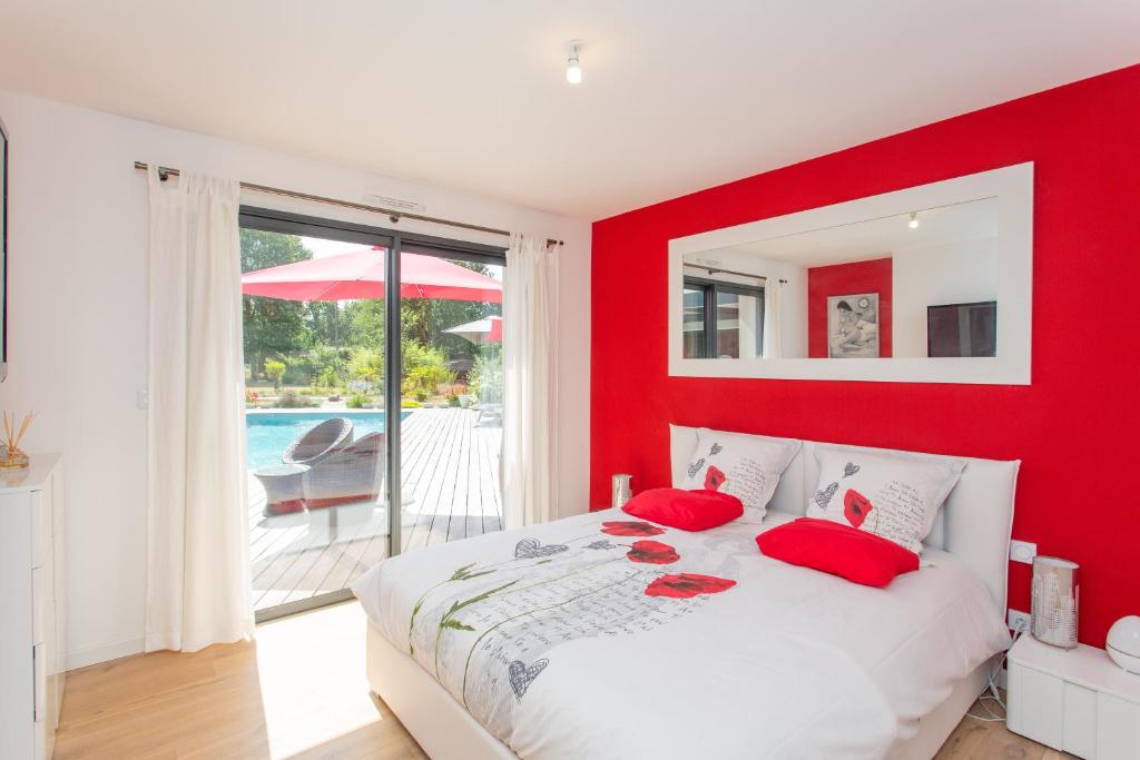 Dune et Coquelicot, Gaillan-en-Médoc - photo 9