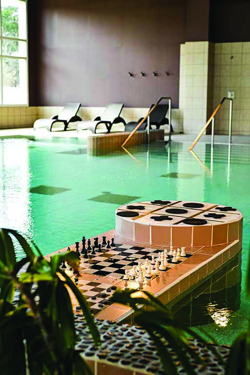 Spa Dune & Eau, Labenne - photo 10