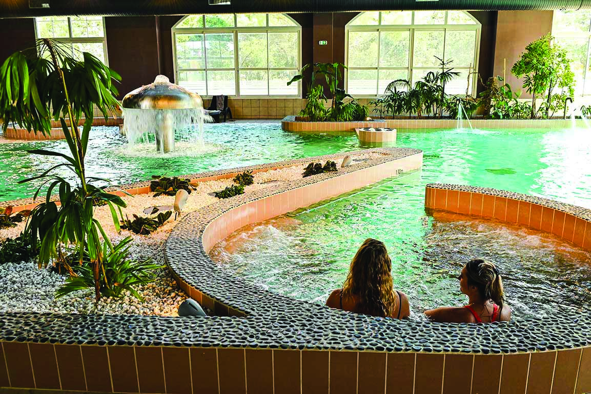 Spa Dune & Eau, Labenne - photo 7