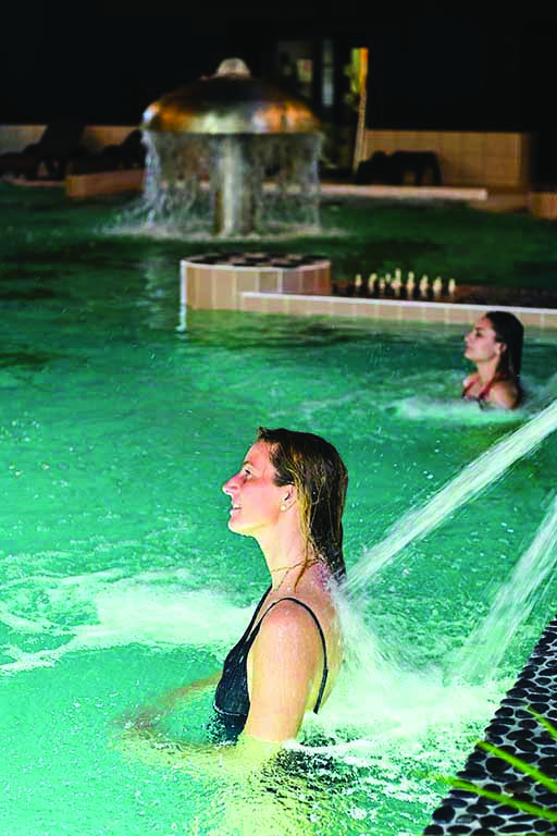 Spa Dune & Eau, Labenne - photo 6