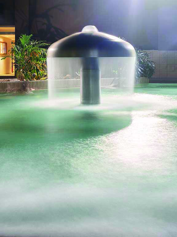 Spa Dune & Eau, Labenne