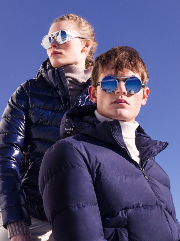 Pyrenex : Doudounes vestes — photo 3