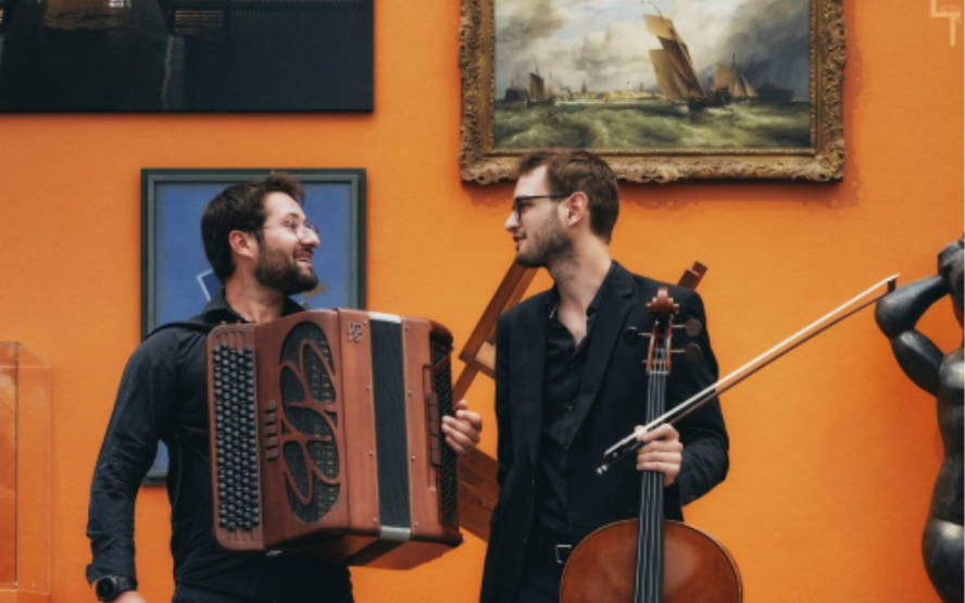 Image de présentation du lieu