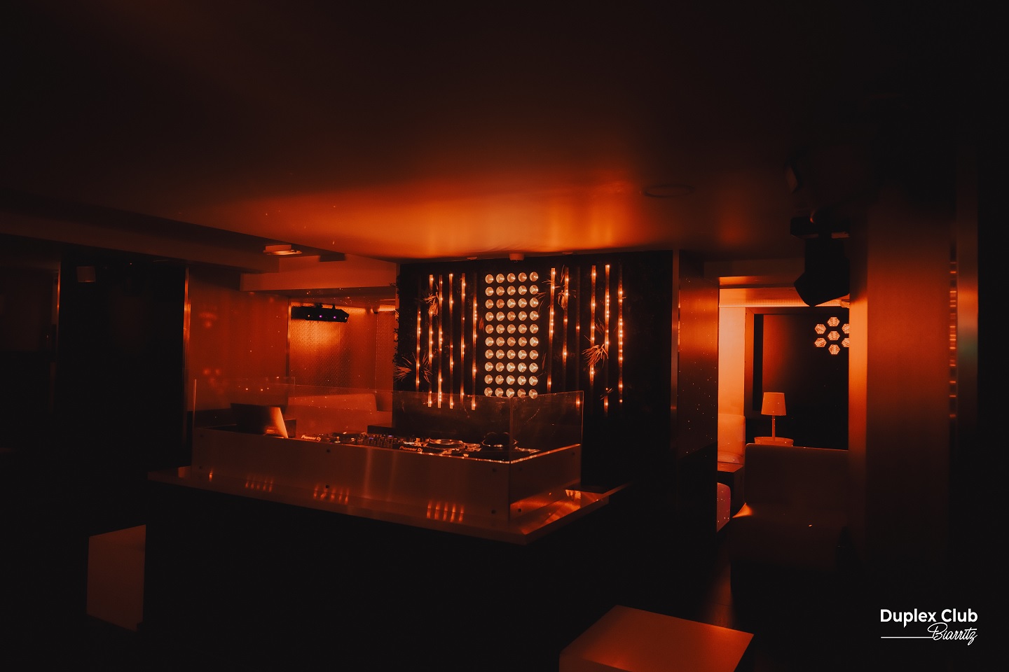 Le Duplex