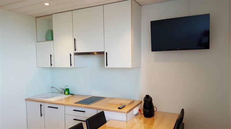 Duplex Daudignan