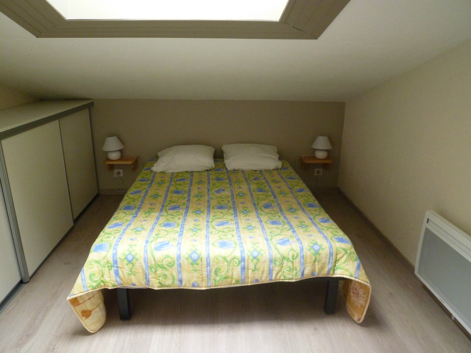 Duplex Daudignan, Arette - photo 5