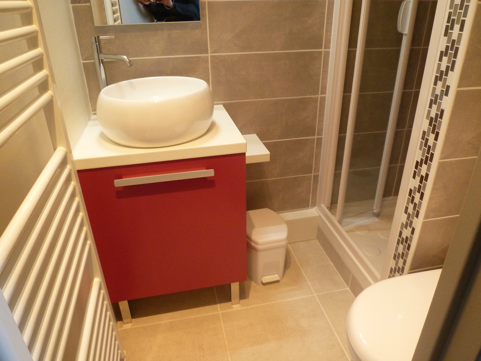 Duplex Daudignan, Arette - photo 8