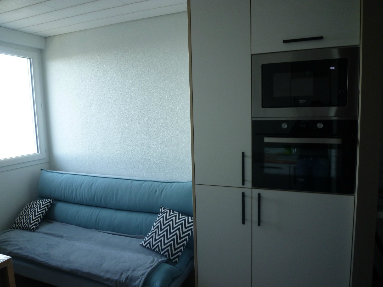 Duplex Daudignan, Arette - photo 6