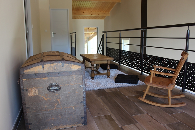 Le Gîte du Puy de l'Etang - photo 3