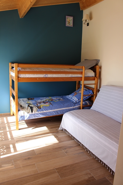 Le Gîte du Puy de l'Etang, Laruscade - photo 6