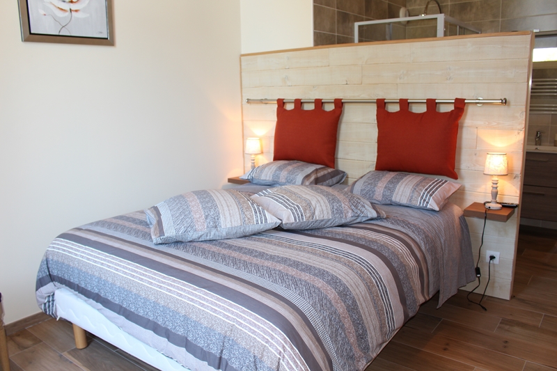 Le Gîte du Puy de l'Etang, Laruscade - photo 11