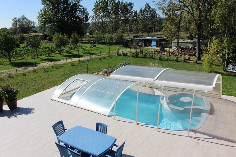 Le Gîte du Puy de l'Etang, Laruscade - photo 7