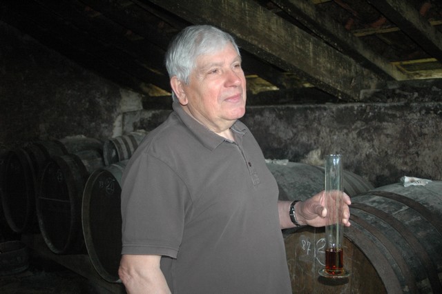 Chai de Lamoulette - photo 2