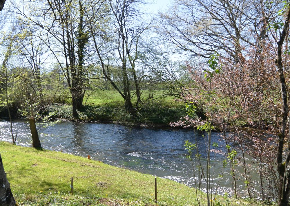 Le Paradis, Coulaures - photo 7