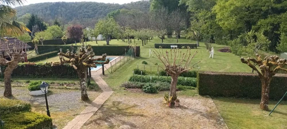 Le Paradis, Coulaures - photo 5