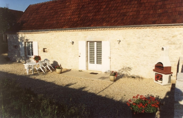 Gite 3 clés en Périgord Noir
