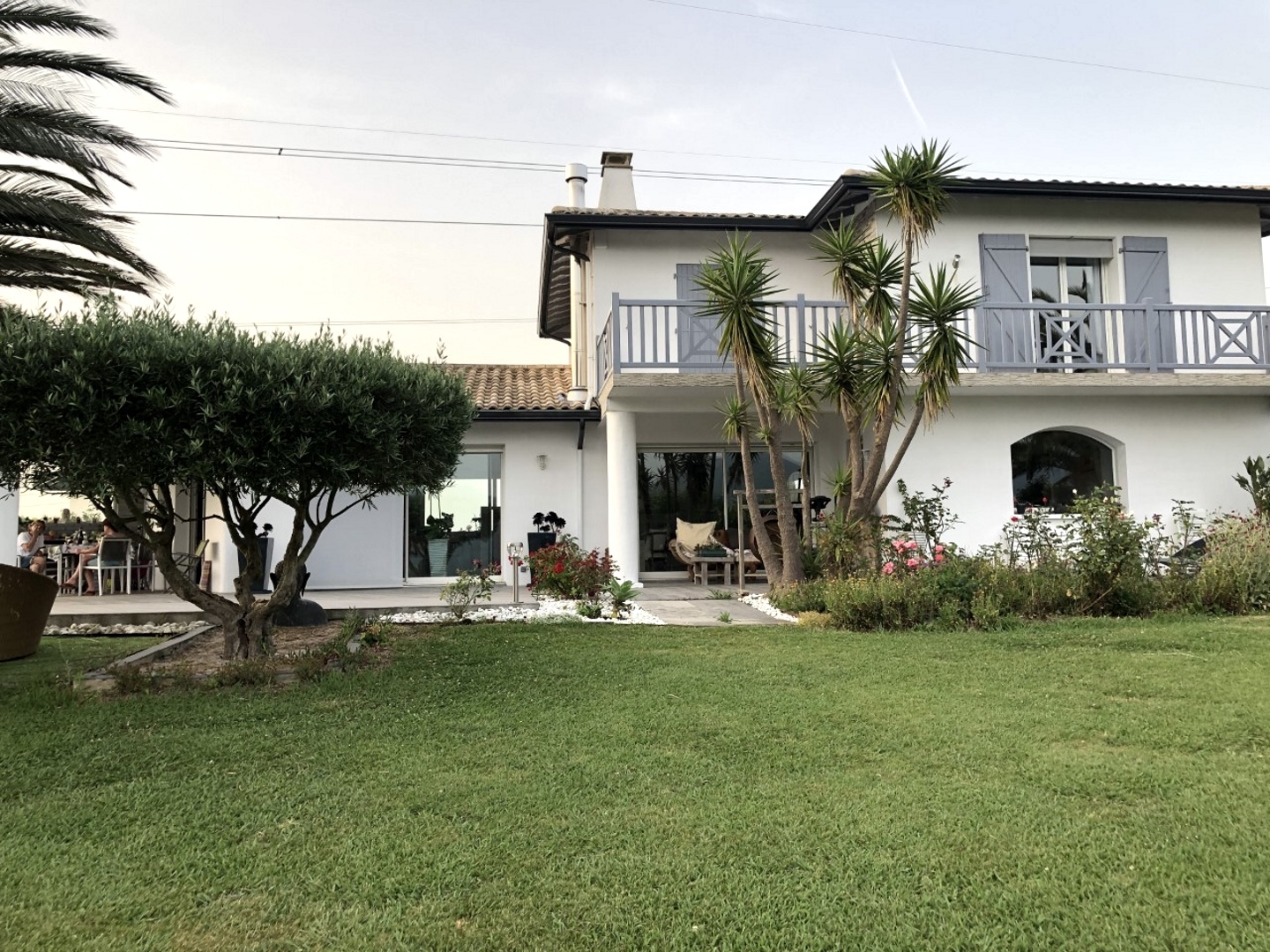 Chambre d'hôte La Madalena