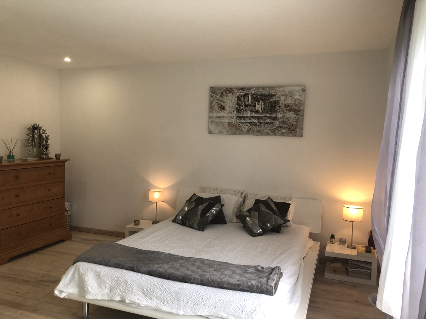 Chambre d'hôte La Madalena, Urrugne - photo 3