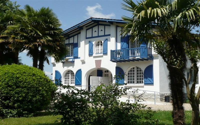 Location Durruty (83) Appartement 2