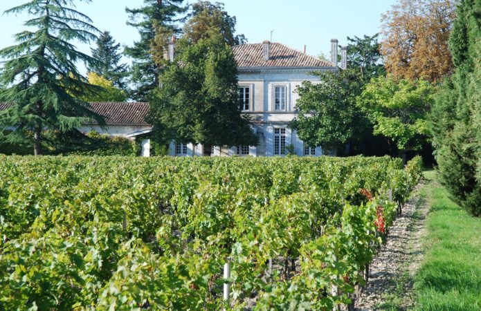 Afterbeach au Château Dutruch Grand Poujeaux, Moulis-en-Médoc