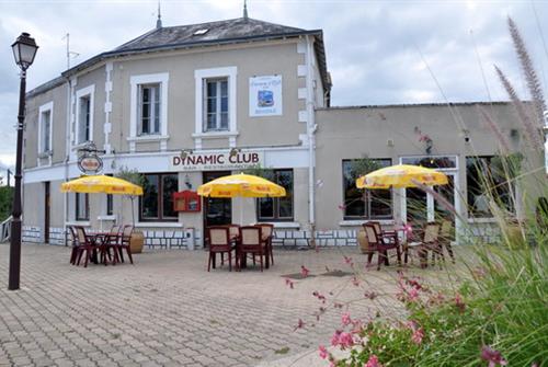 Le Dynamic Club