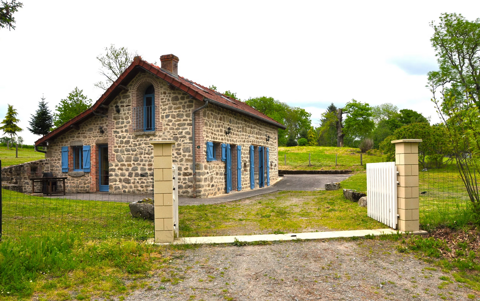 LA BUJADE, Peyrat-la-Nonière - photo 26