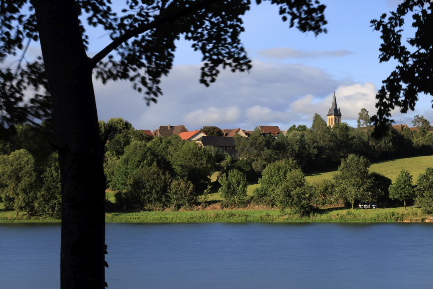 Arzacq-Arraziguet : Saint-Jacques de Compostelle