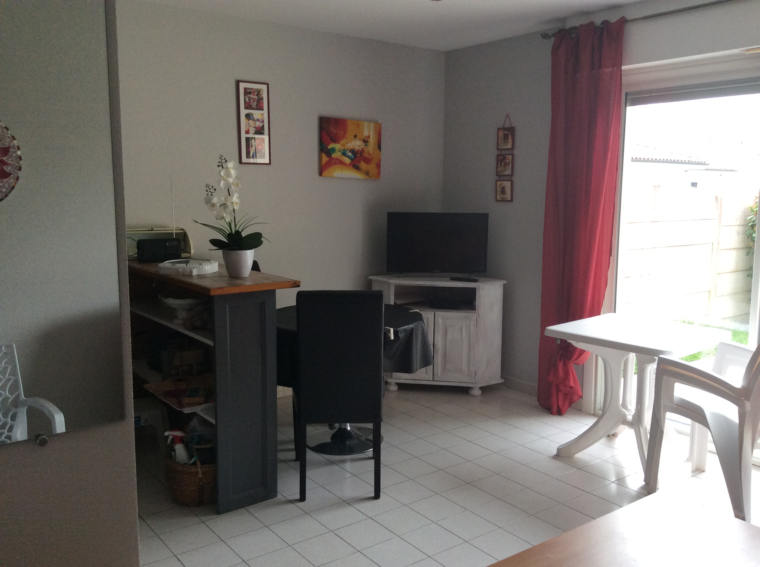 T2 - 1 à 2 pers. - ROU17/D - photo 2