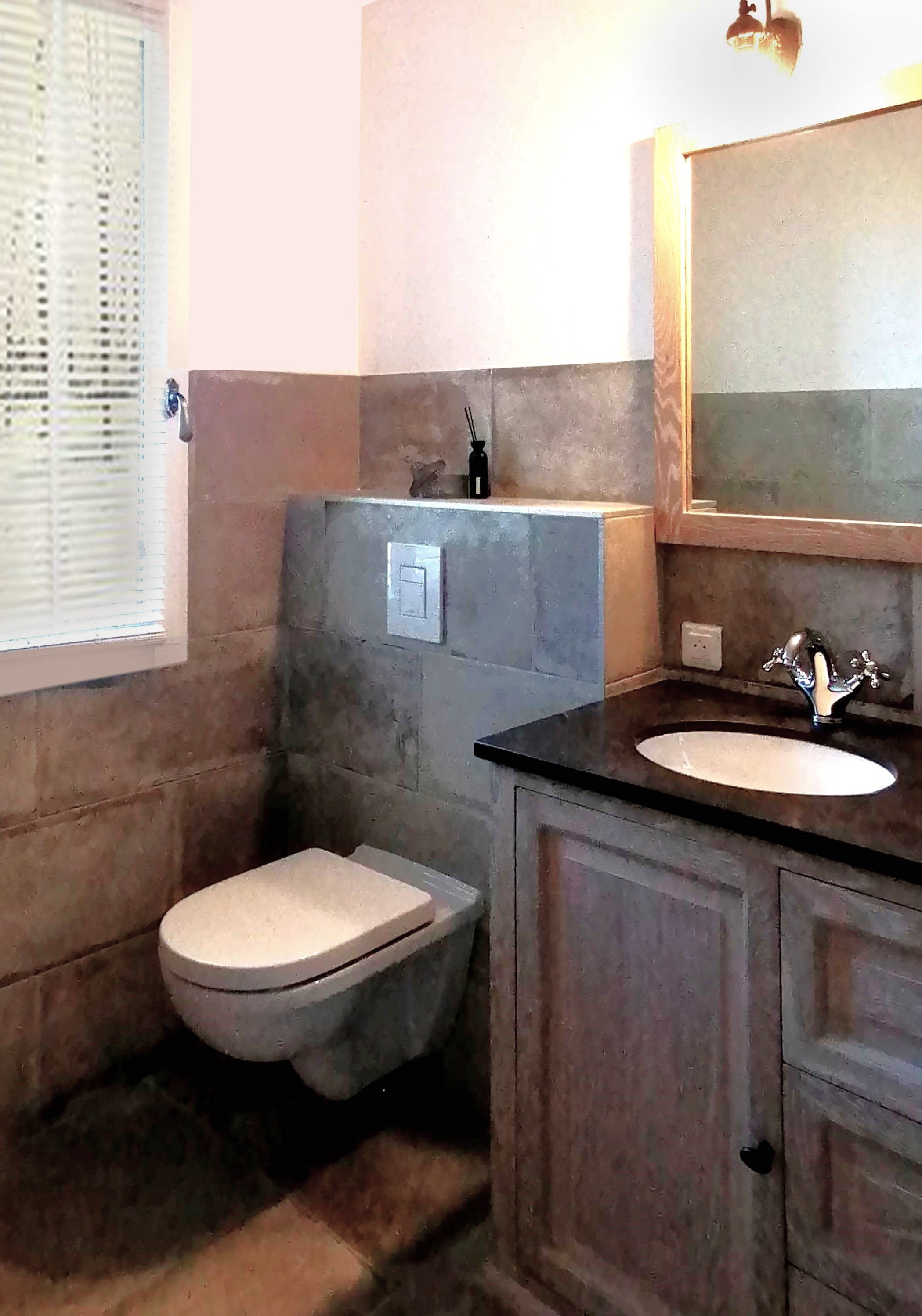 Entre 2 Mers - Chambres d'hôtes de charme, Cancon