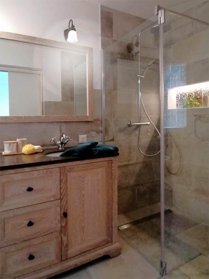 Entre 2 Mers - Chambres d'hôtes de charme, Cancon - photo 20