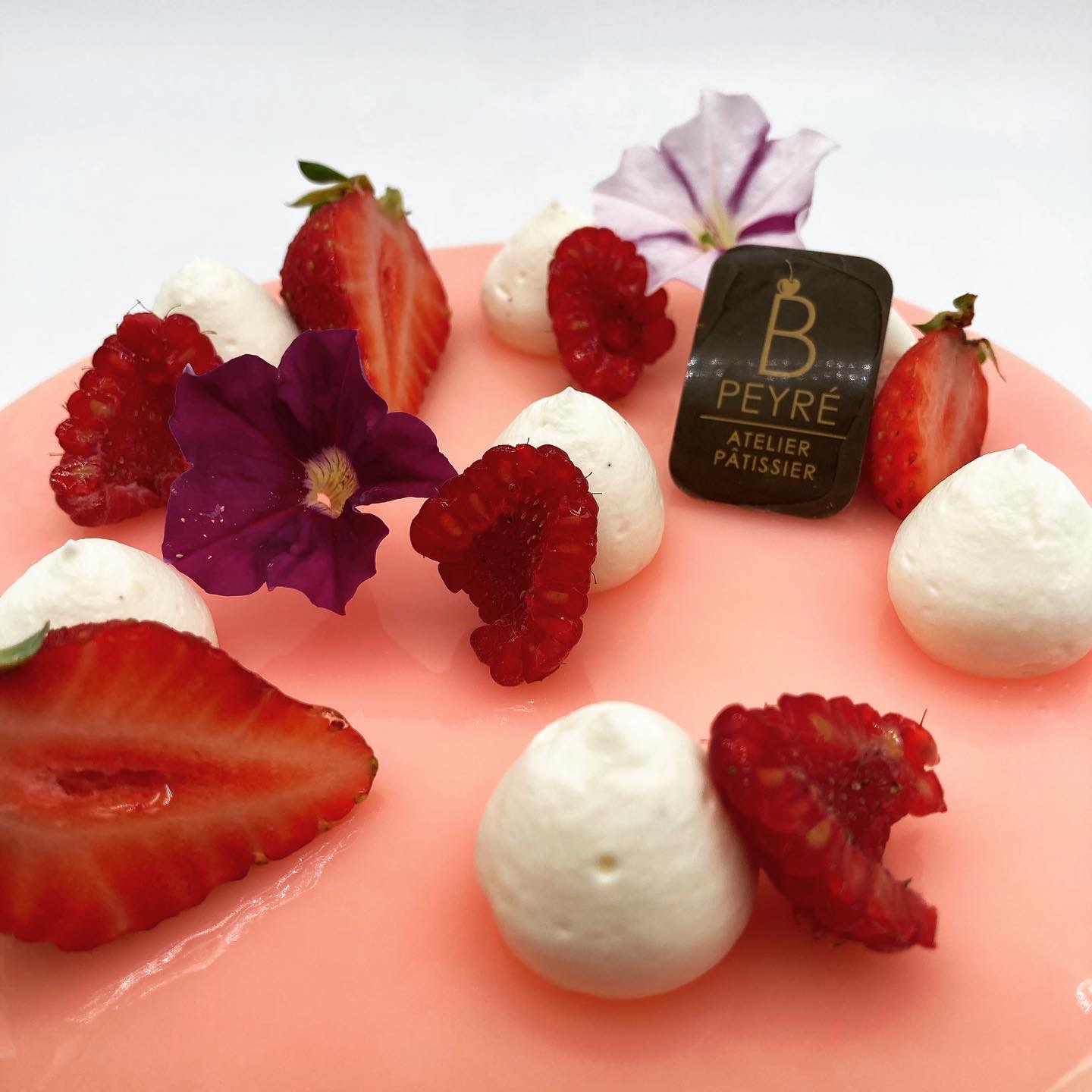 Peyre Atelier Pâtissier, Urrugne - photo 8