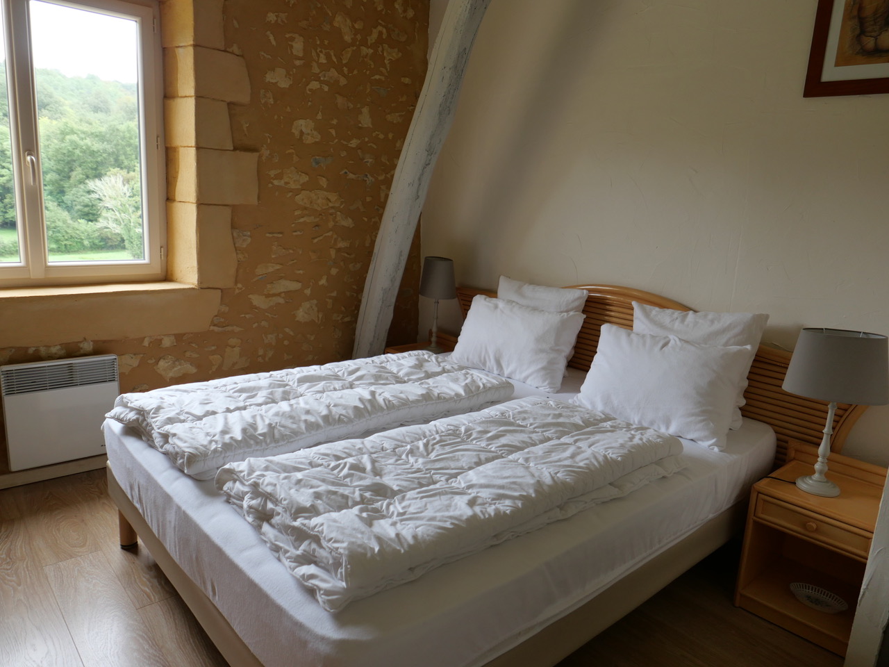 Domaine du Champ de L'Hoste - Gîte au pré, Larzac - photo 7