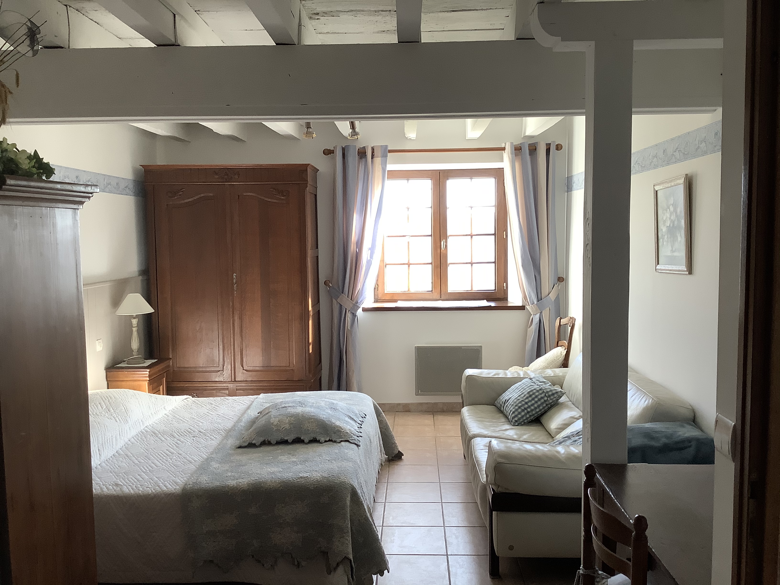 La Grange, Astaillac - photo 6